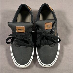 Men’s Vans Shoes